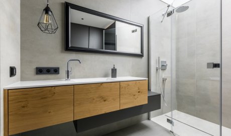 Pose de miroirs sur-mesure à Vedène